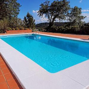 Piscina a Fátima-Ourém - Quinta da Luz - breakfast included o a prop