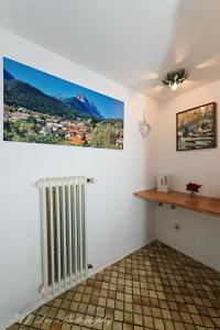 Galería fotográfica de Pension Karner en Mittenwald