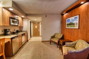 Gallery image of Studio 519 Perfect Location with Pool and Hot Tub in Crested Butte