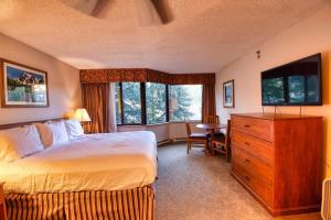 Gallery image of Studio 519 Perfect Location with Pool and Hot Tub in Crested Butte