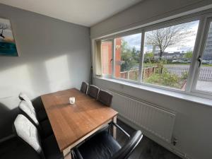 Bilde i galleriet til Cosy 2-Bed House in Ancoats Manchester! i Manchester