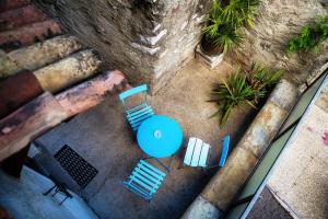 Seating area sa Casa In Contrada by Quokka 360 - Village life and lake