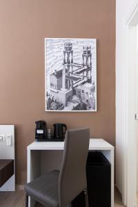 Gallery image ng MAMA GUEST HOUSE sa Ciampino