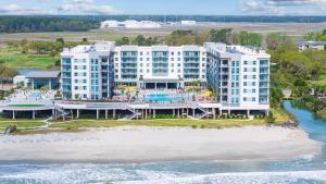 Holiday Inn Club Vacations Myrtle Beach Oceanfront, an IHG Hotel