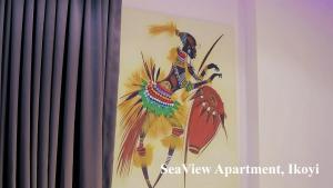 Galeri foto Seaview Apartment, Ikoyi di Lagos