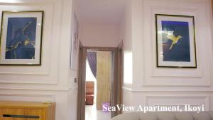 Galeri foto Seaview Apartment, Ikoyi di Lagos