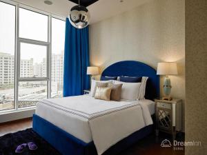 Foto da galeria de Dream Inn Apartments - 3BR Sea View - Tiara em Dubai