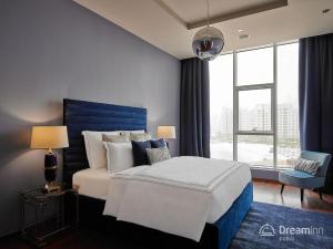 Foto da galeria de Dream Inn Apartments - 3BR Sea View - Tiara em Dubai