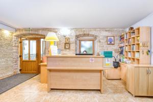 Kuvagallerian kuva majoituspaikasta Boutique Hotel Santa Maria, joka sijaitsee kohteessa Novigrad Istria