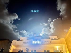 תמונה מהגלריה של Garni Hotel TIANIS בקוטור