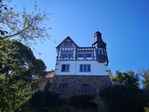 Galería fotográfica de Little Rhineview Château UG en Boppard