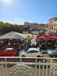 Mynd úr myndasafni af La Dama del Castello í Bosa