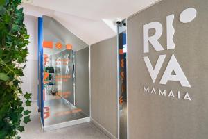 Kép Riva Mamaia Beach ApartHotel szállásáról Mamaiában a galériában