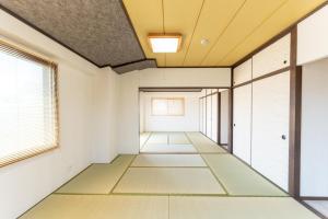 Gambar di galeri bagi 3F Suite Room PayPayドーム Mark Isや大濠公園近く天神駅博多駅から乗り換えなし di Muromimachi