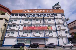 Seremban şehrindeki Carlton Hotel Seremban - Next to Terminal Bus Station tesisine ait fotoğraf galerisinden bir görsel