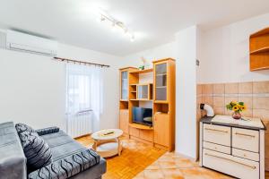 Imagem da galeria de Apartmaji Hosnar em Bovec