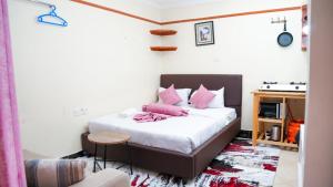 Foto de la galería de Nelly fully furnished studios en Naivasha