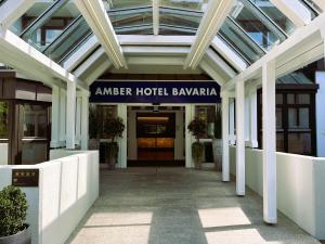 Foto de la galeria de AMBER HOTEL Bavaria a Bad Reichenhall