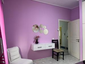 Gallery image ng Vila Vlora M&N 1 sa Vlorë