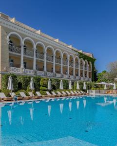 Afbeelding uit fotogalerij van Palace Del Mar in Odessa