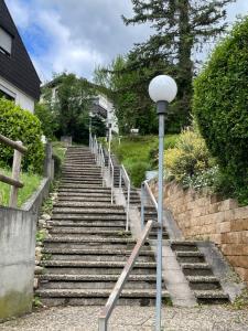 Kép Tübingen - auf dem Österberg - free parking szállásáról Tübingenben a galériában