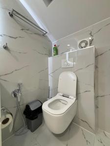 Баня в 2Bedroom Apartment,free parking 06