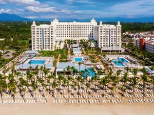 Bazen u objektu Riu Vallarta - All Inclusive ili u blizini