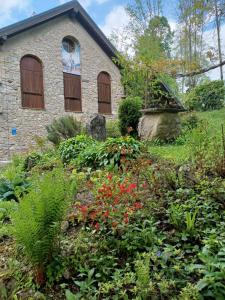 Jardí fora de La polse di San Pieri