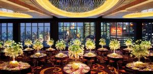 Kép Mandarin Oriental, New York szállásáról New Yorkban a galériában