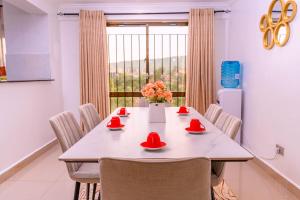 Nakuru şehrindeki Havan Furnished Apartment-Shawmut tesisine ait fotoğraf galerisinden bir görsel