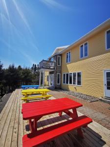 Bilde i galleriet til 181 Oceanside Inn i Peggy's Cove