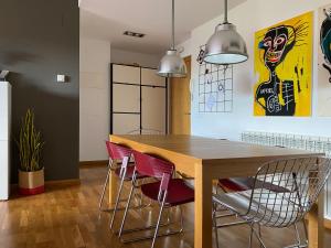 Photo de la galerie de l'établissement Apartamento El Robledal, à Cirueña