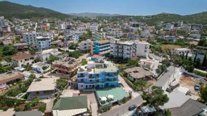 Fotografija v galeriji nastanitve Ardi Guesthouse v mestu Ksamil