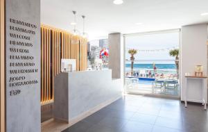 Mynd úr myndasafni af Hotel Brisa í Benidorm