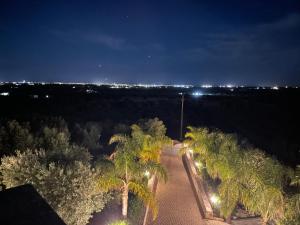 Foto de la galeria de Alla villa di Angelo a Monopoli