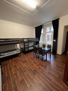 Gallery image of HOSTEL BANHA in Prague