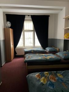 Gallery image of HOSTEL BANHA in Prague