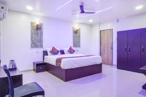 Foto de la galeria de FabHotel Atharva Executive a Pune