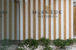 Imagine din galeria proprietății Rezydencja Merwede Aparthotel - My Rest în Gdańsk