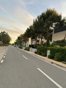 Foto de la galeria de Valamar Residenc , ROAN apartment, Gjiri i Lalzit, Albania a Durrës