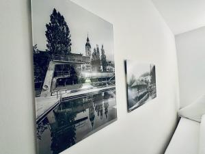 Galerija fotografija objekta Bed Bike and Breakfast Olten u gradu 'Olten'