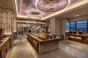 Kép Mercure Xi'an International Airport T3 szállásáról Hszienjangban a galériában