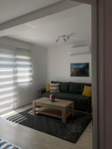 Un lugar para sentarse en Apartman SIRENA Trebinje