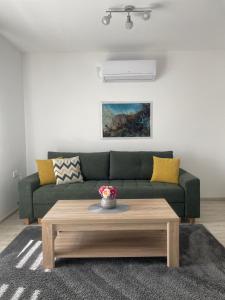 Un lugar para sentarse en Apartman SIRENA Trebinje