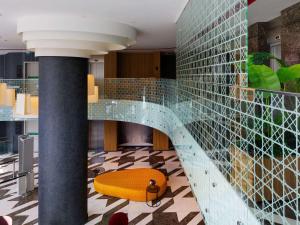 ภาพในคลังภาพของ ibis Styles Istanbul Merter ในอิสตันบูล