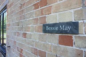 Foto de la galeria de Bessie May Cottage a Beaulieu