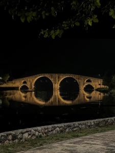 Afbeelding uit fotogalerij van Apartmani HM in Trebinje