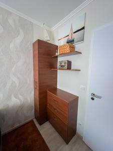 Fotografie z fotogalerie ubytování Relax Prémium Wellness Apartman v Siofoku