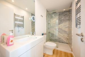 Un baño de GuestReady - The Atlantique retreat