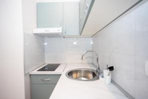 Foto de la galeria de Apartment Kjara a Herceg-Novi